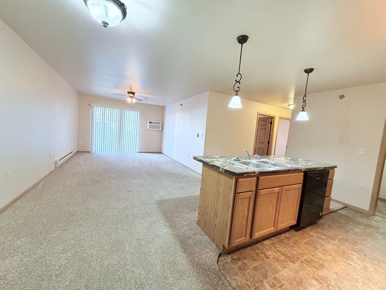 Berry Pointe Luxury Apartments - Photo 2 of 21