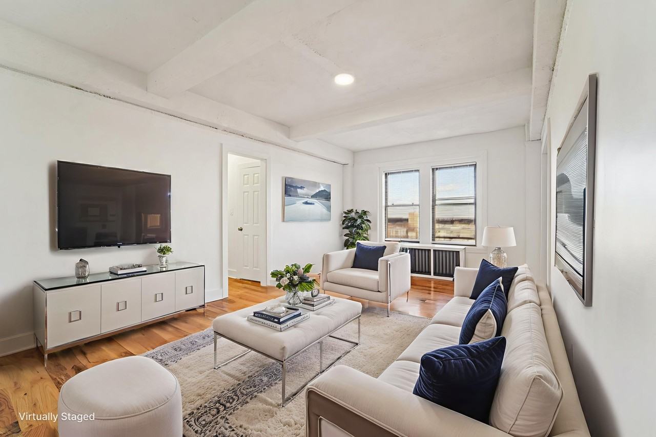 Spaxalaya 106 Harrison LLC - Photo 3 of 13