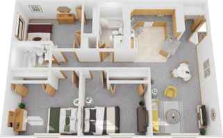 featured image of 931 41st St Nw