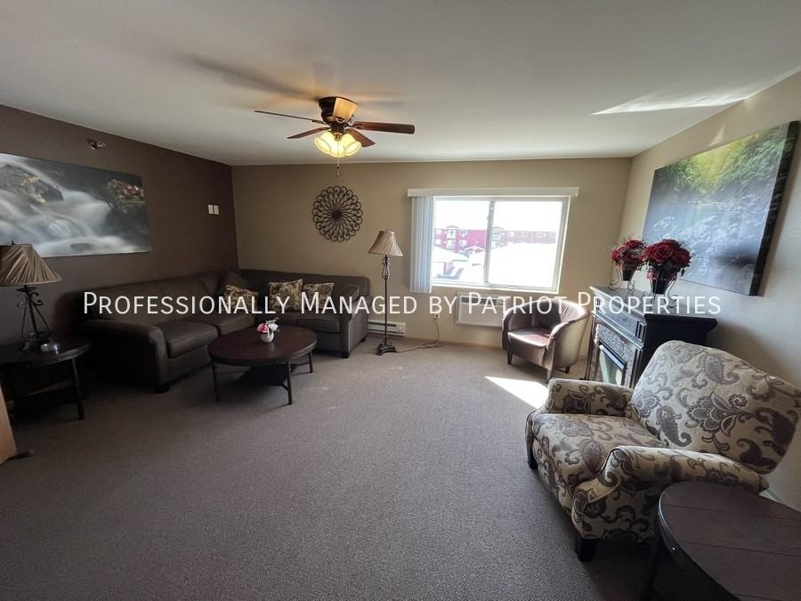 Berry Pointe Luxury Apartments - Photo 3 of 38