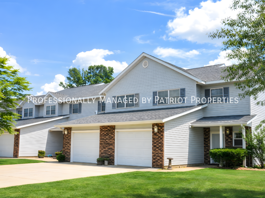 Northtowne Apartments - Photo 2 of 3