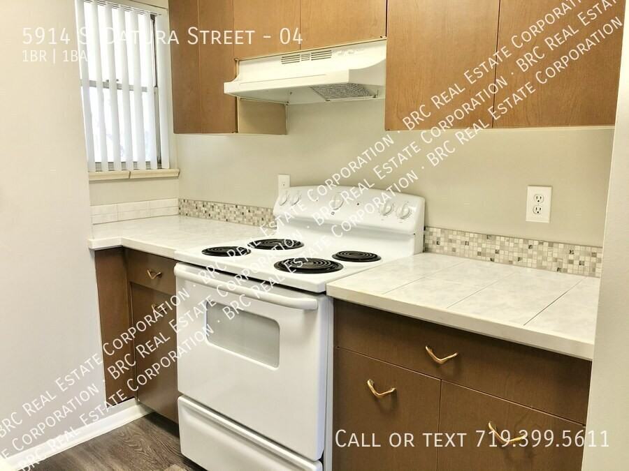 GRACE LANDINGS APARTMENTS - Photo 4 of 10