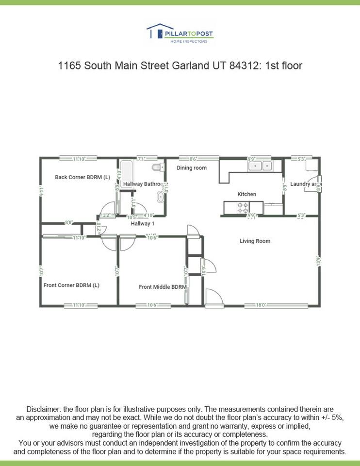 1165 S Main St #NA - Photo 3 of 14