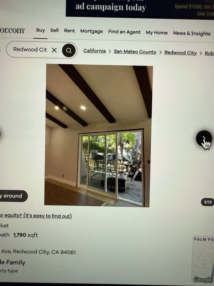 265 Roble Ave #NA - Photo 4 of 11