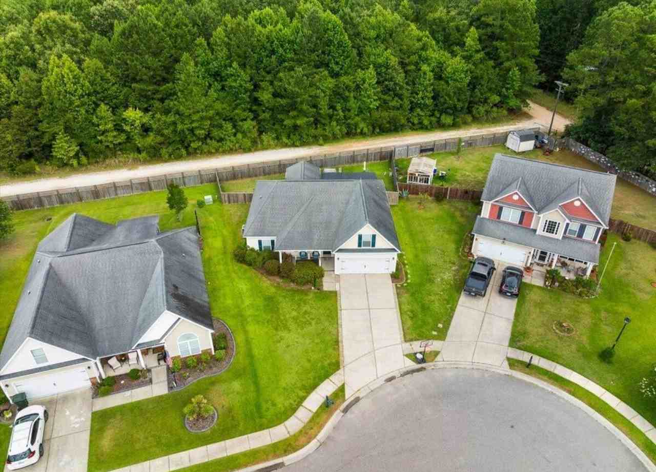 421 Brawley Dr #NA - Photo 2 of 26