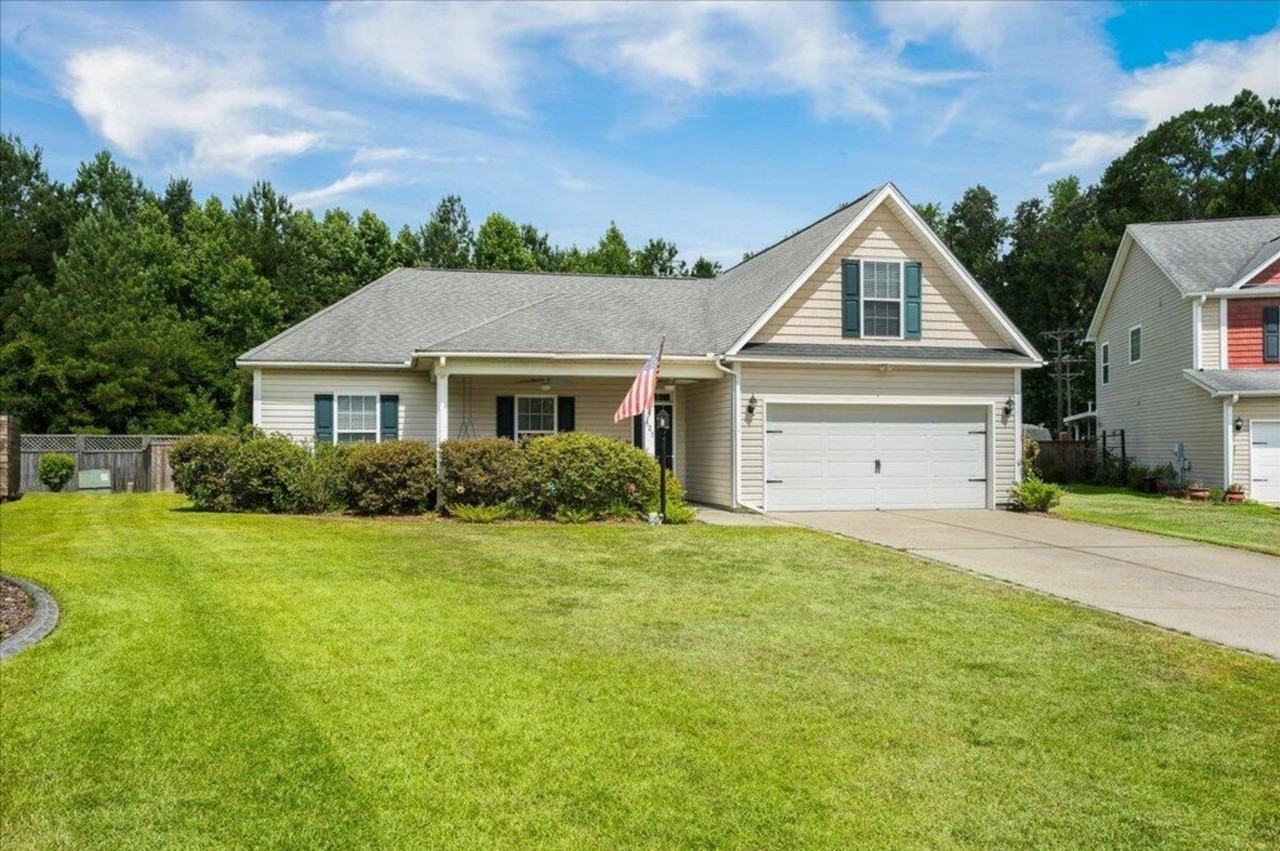 421 Brawley Dr #NA - Photo 3 of 26