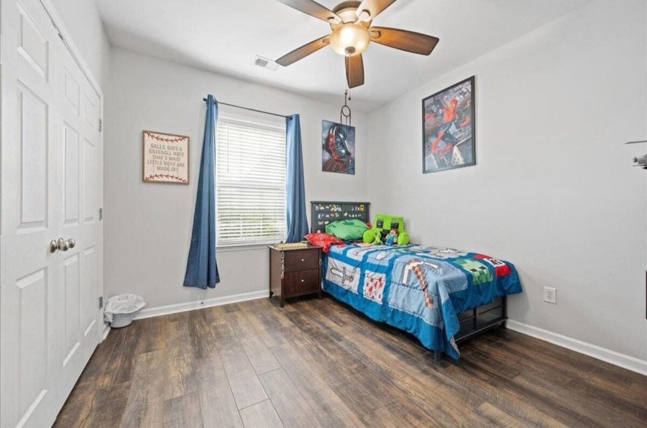 421 Brawley Dr #NA - Photo 4 of 26