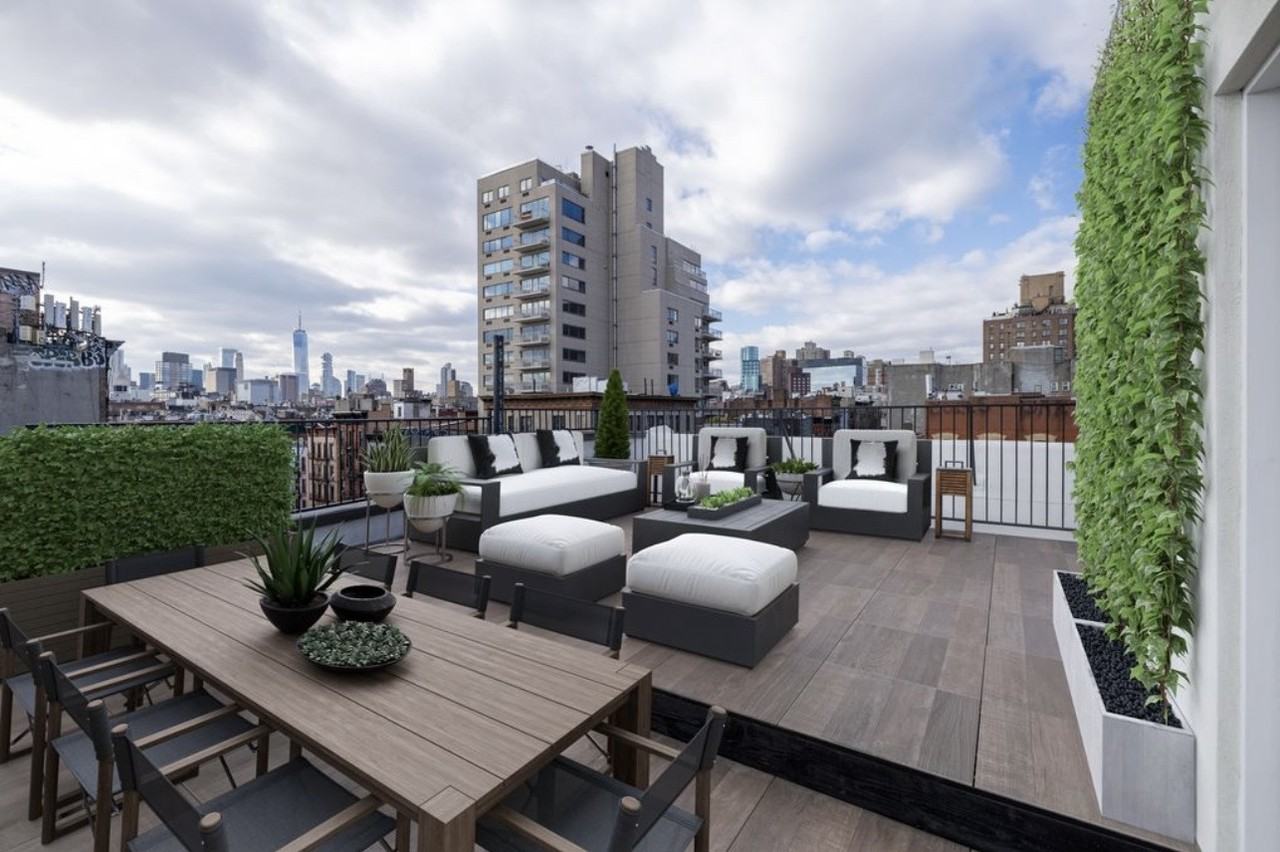 166 1st Ave Apt 5 #NA - Photo 2 of 15