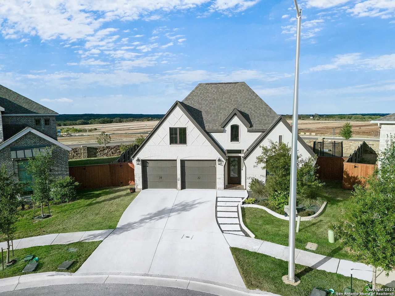 406 Juana Way #NA - Photo 3 of 15