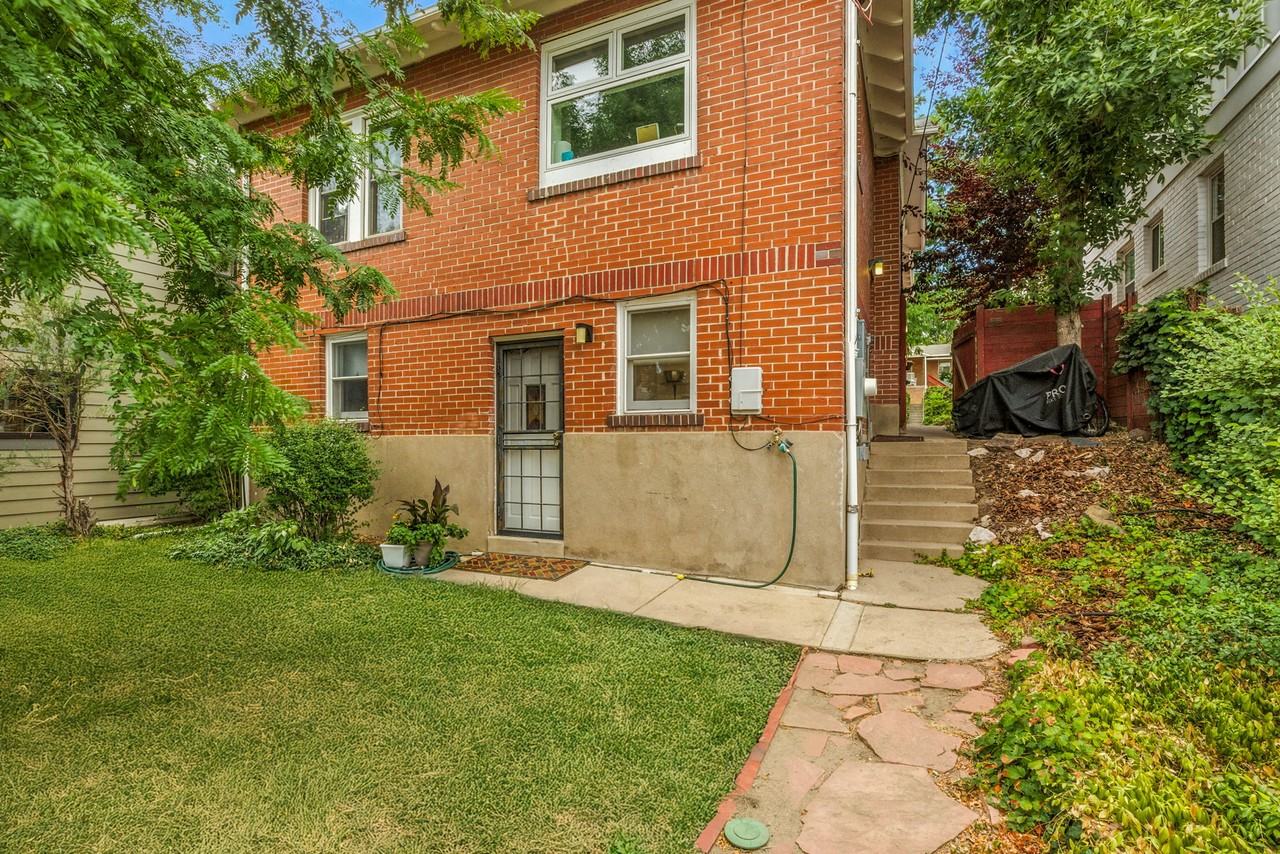 S Clarkson St #B - Photo 2 of 22