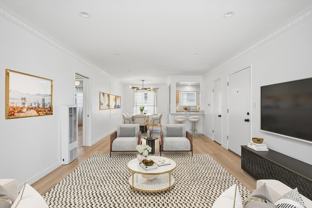 4646 Colfax Ave #4 - Photo 1 of 1