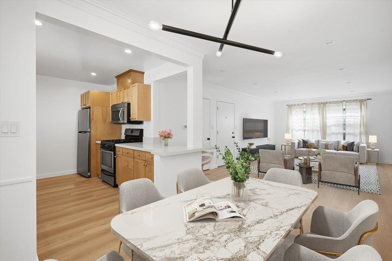 4646 Colfax Ave #4 - Photo 2 of 20