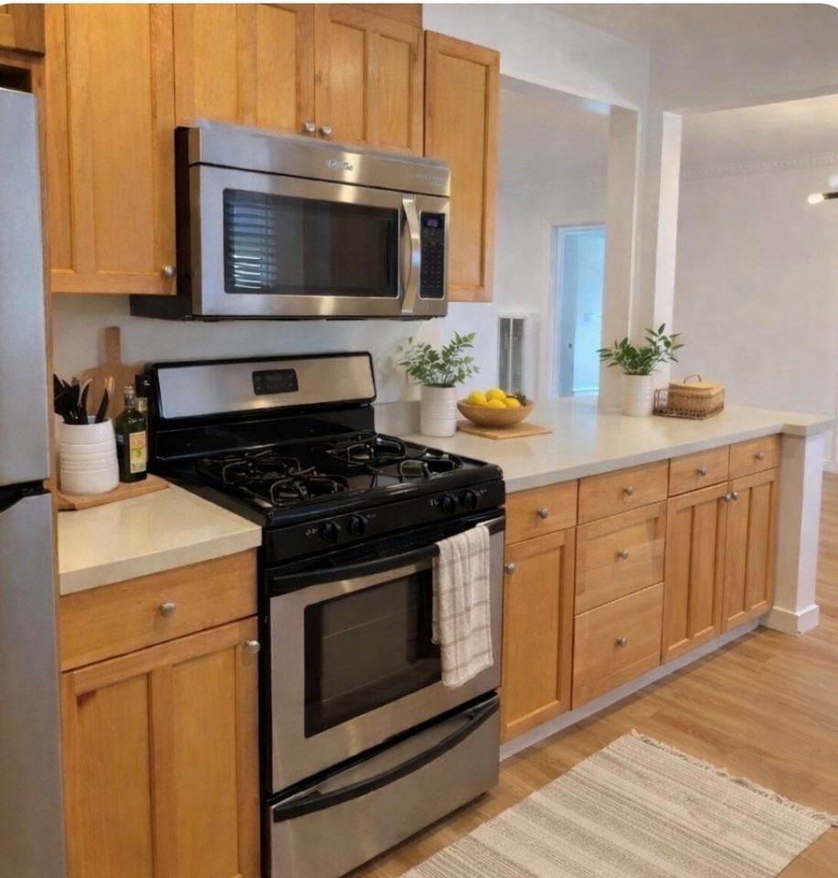 4646 Colfax Ave #4 - Photo 5 of 20