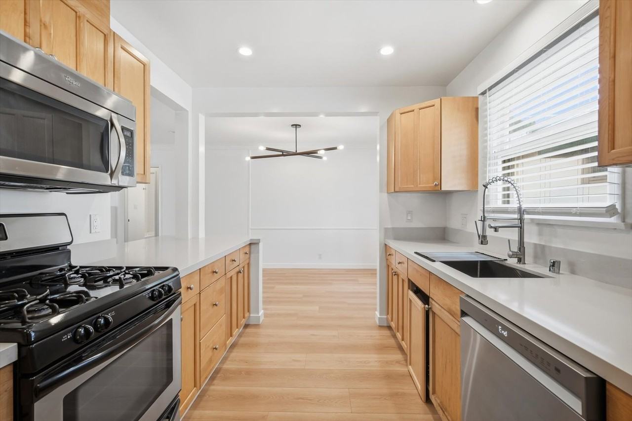 4646 Colfax Ave #4 - Photo 7 of 20