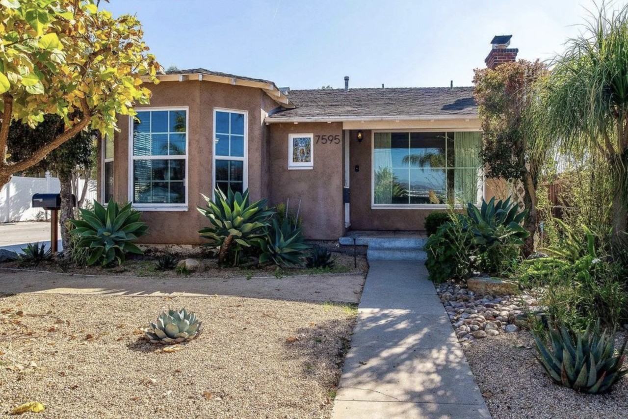 7595 Saranac Ave #NA - Photo 2 of 23