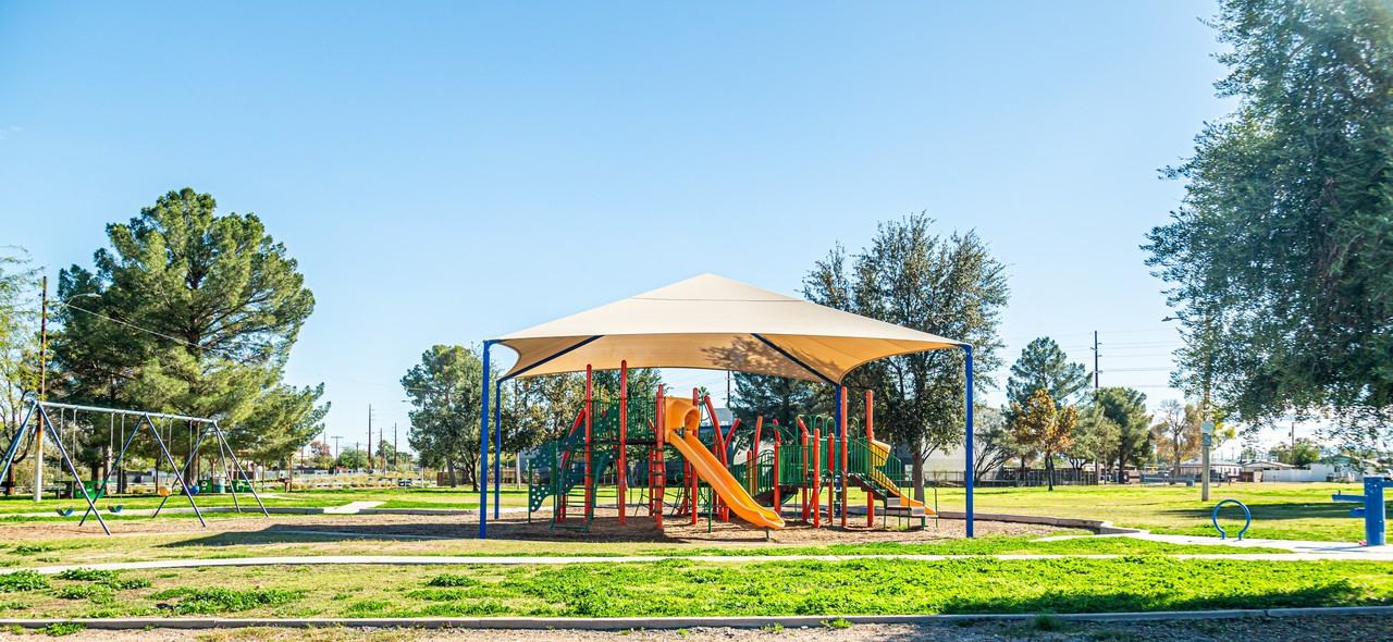 2317 S Forgeus Ave #1 - Photo 4 of 13