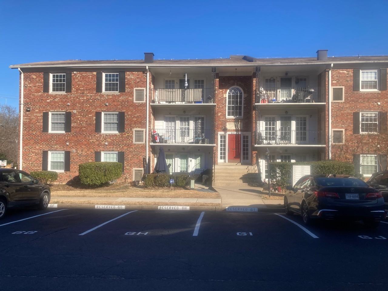 12711 Gordon Blvd #82