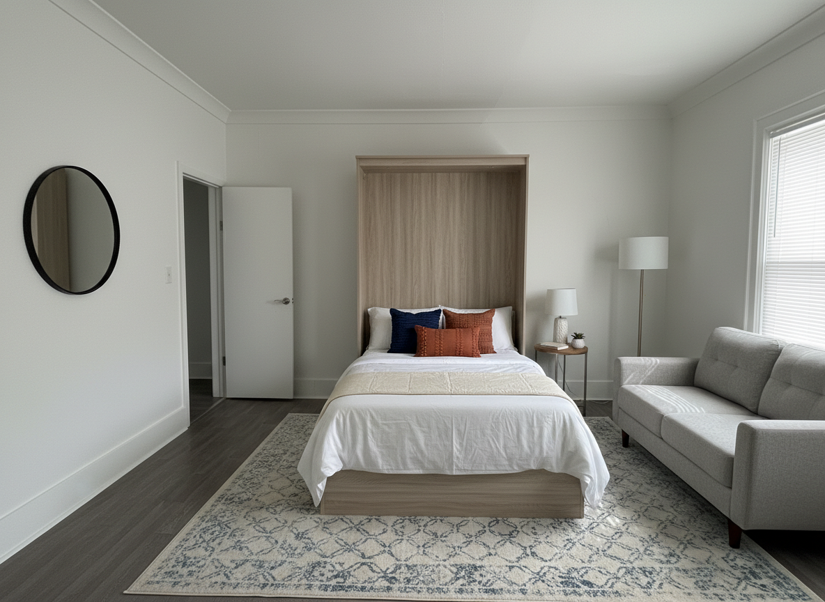 311 W Pleasant St #1 - Photo 5 of 12