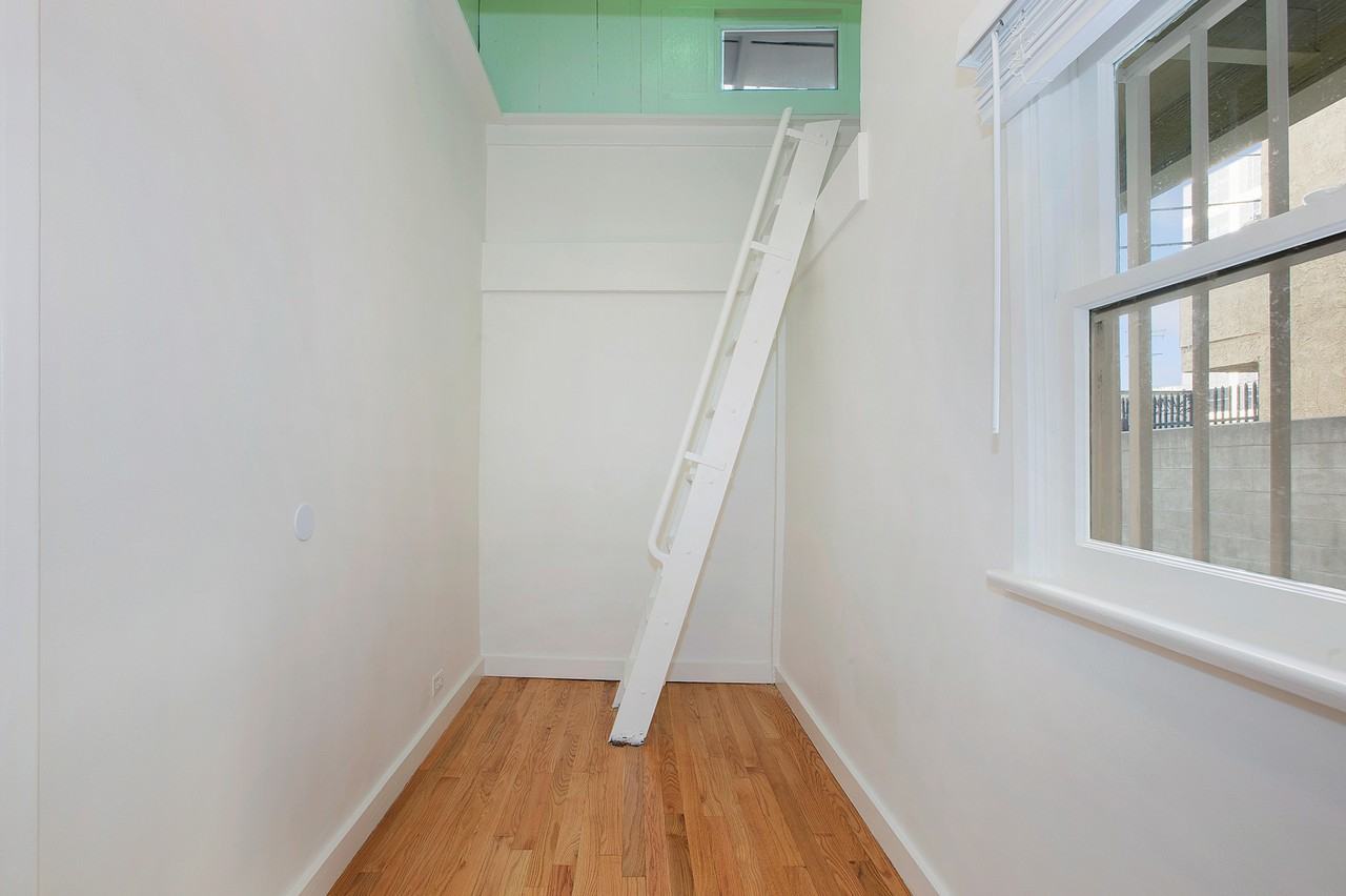 5846 1/2 Harold Way #5846-5 - Photo 2 of 20