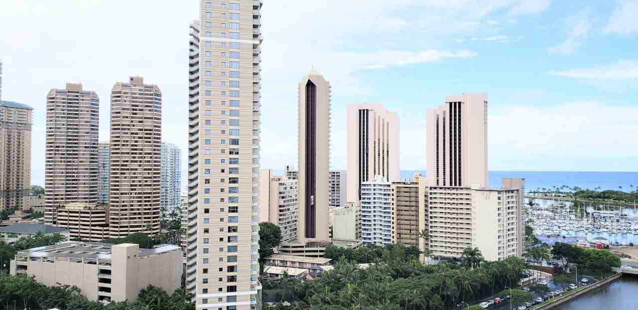 1848 Kahakai Dr #2102 - Photo 3 of 12