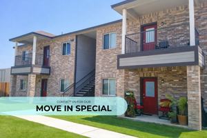 featured image of 512 512 E Hazelwood St  - 512 E Hazelwood St #A