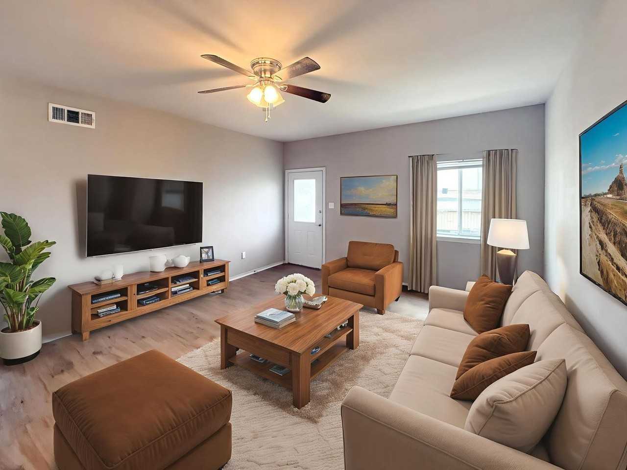 512 512 E Hazelwood St  - 512 E Hazelwood St #A - Photo 2 of 40