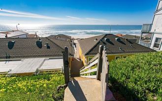 Pacific Blue | The Strand - Photo 1 of 1