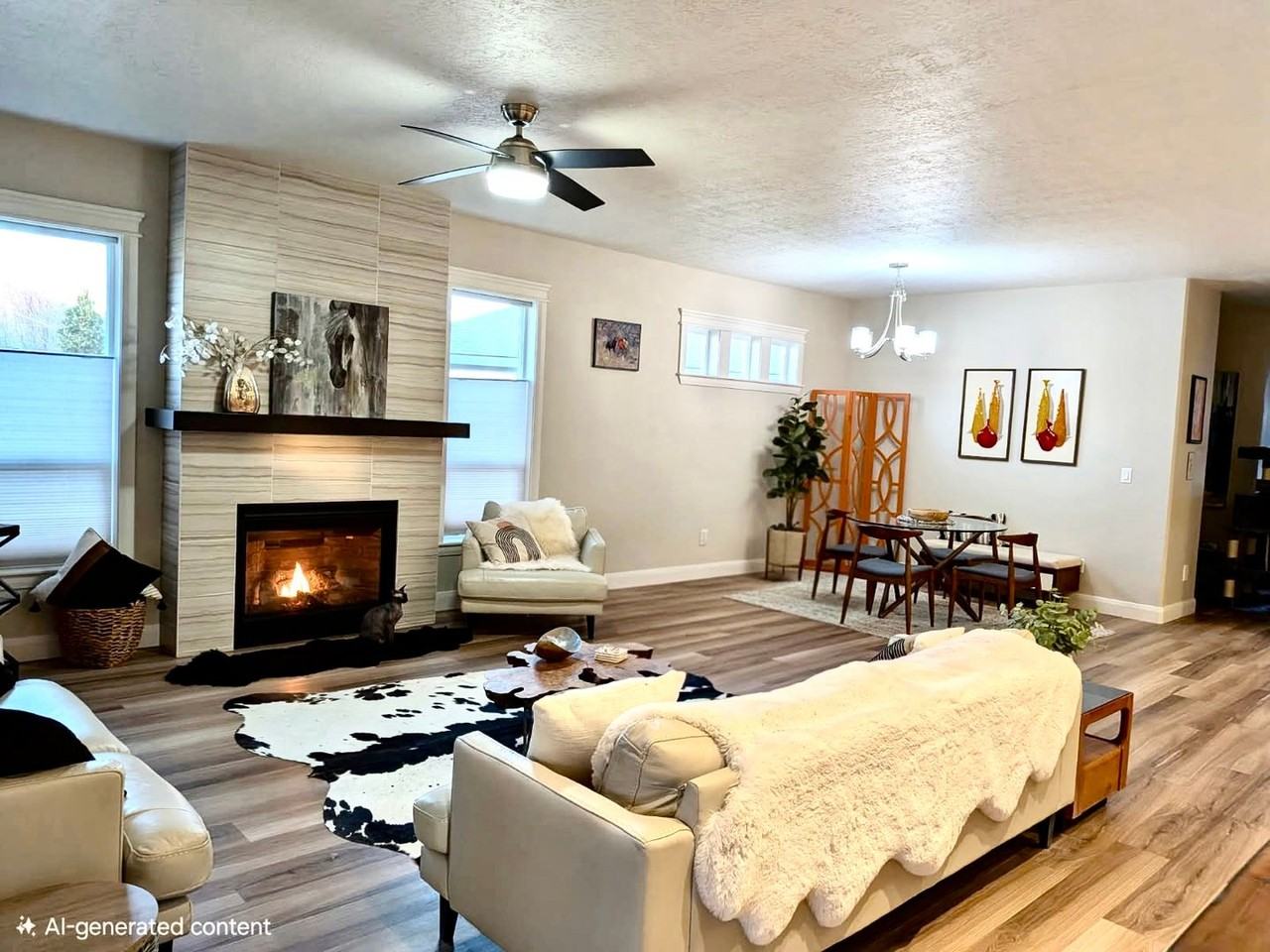 3862 W Hearst Ct - Photo 4 of 23