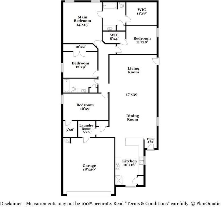 11703 Viney Pass - Photo 2 of 16