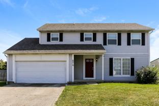 6019 Tipperary Dr - Photo 1 of 1