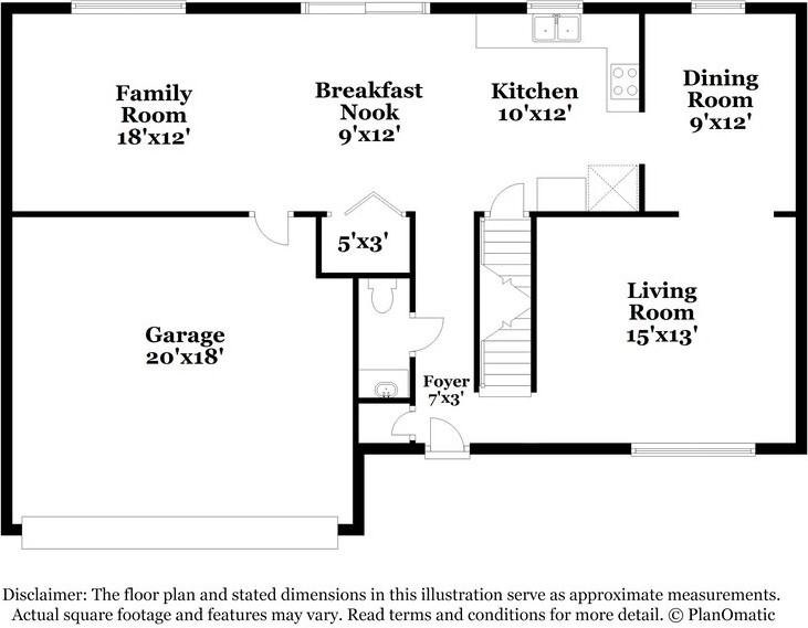 6019 Tipperary Dr - Photo 3 of 18
