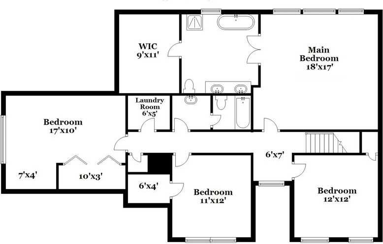 990 Amberton Ln - Photo 3 of 17