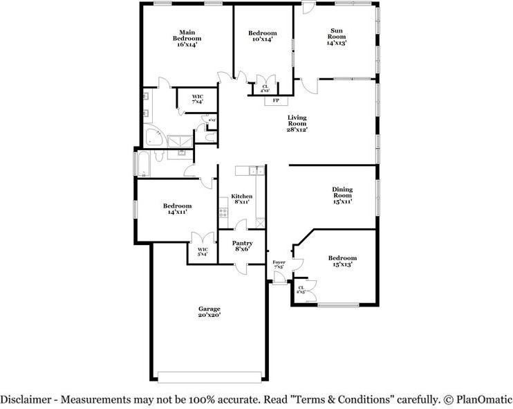 1584 Appling Wood Cv N - Photo 2 of 16