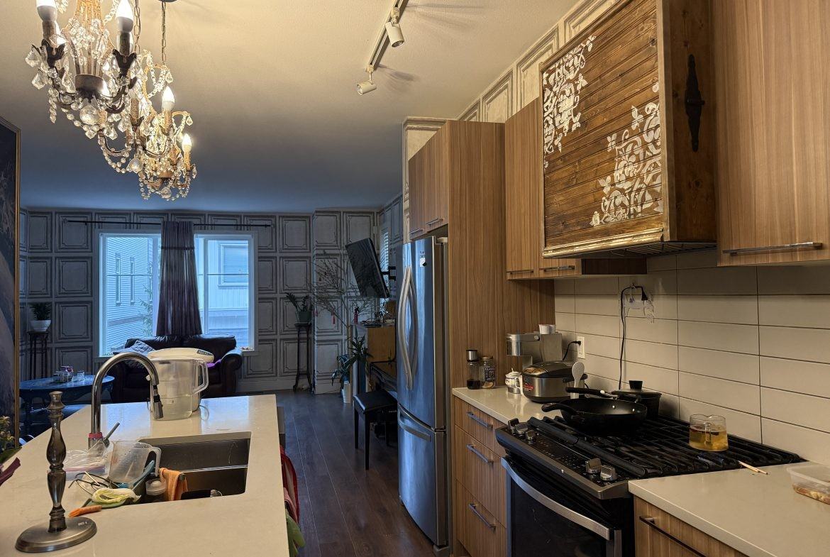 8217 204b St #1 - Photo 2 of 8