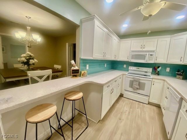 3045 Estero Blvd ##2c - Photo 2 of 21