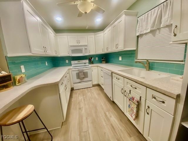 3045 Estero Blvd ##2c - Photo 4 of 21
