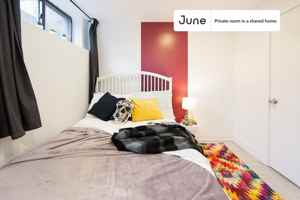 featured image of 54 Cumberland St #2