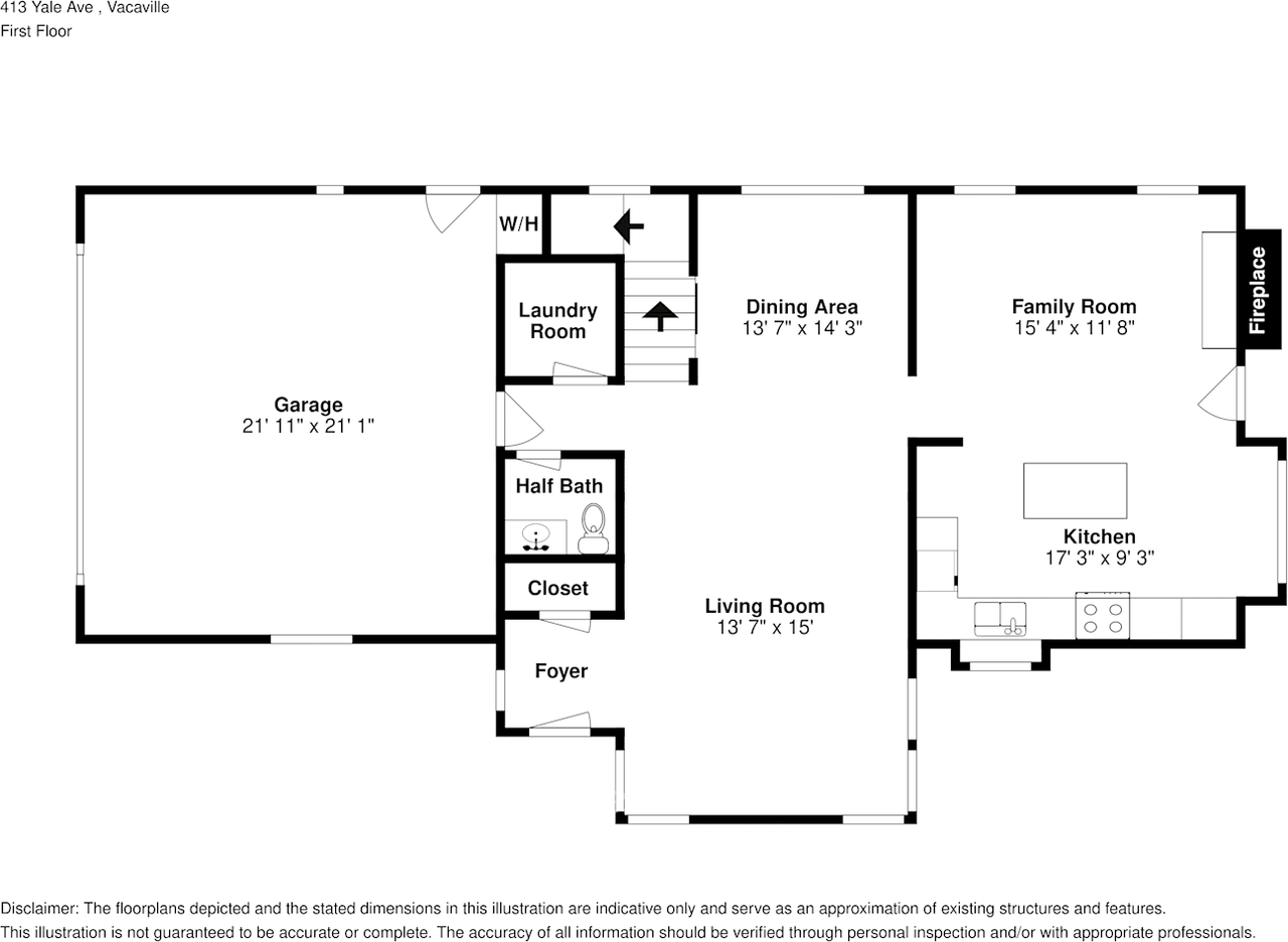 413 Yale Ave - Photo 2 of 20