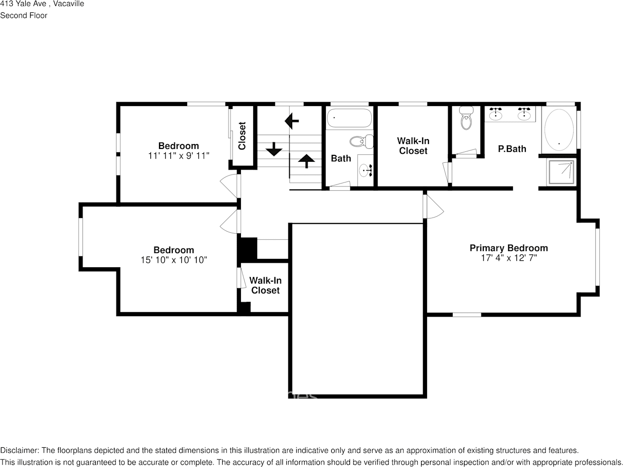 413 Yale Ave - Photo 3 of 20