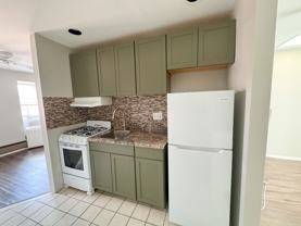 328 S 17th St #4F - Photo 1 of 1