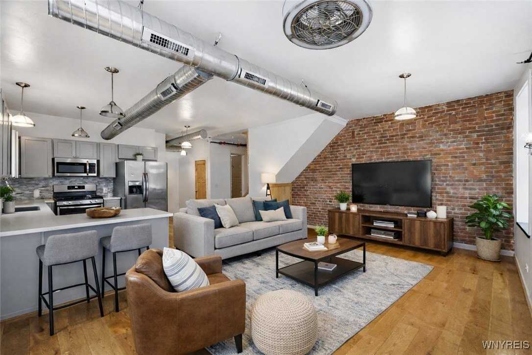 110 Genesee St - Photo 4 of 27