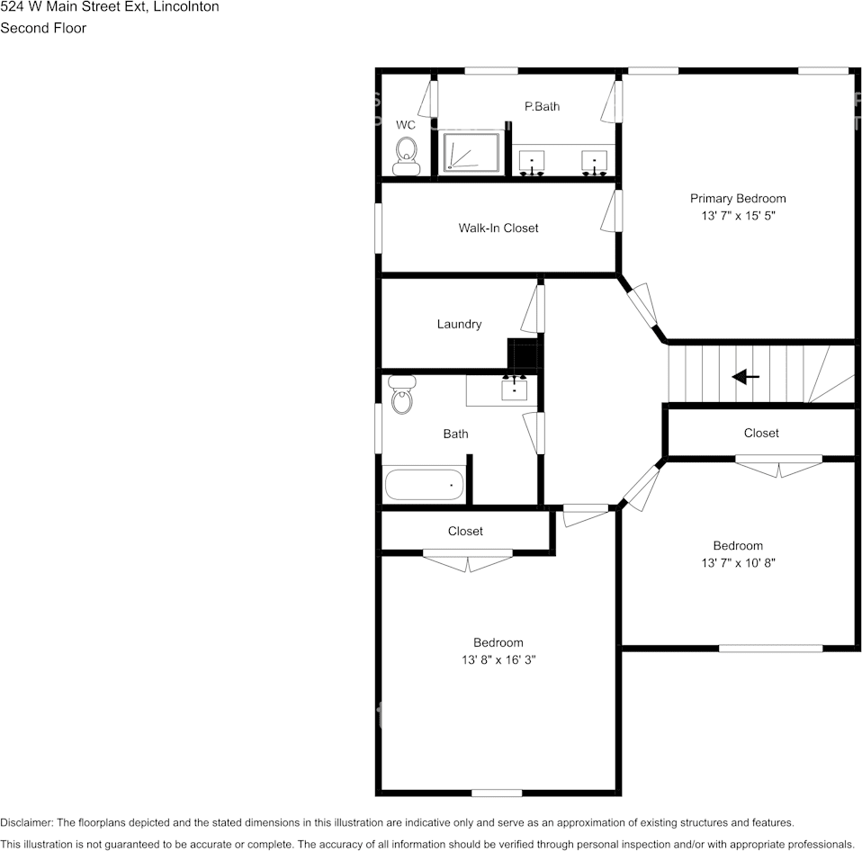 524 W Main Street Ext - Photo 3 of 18