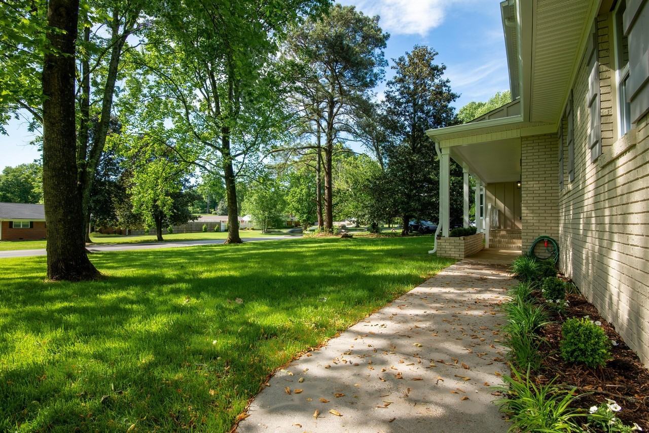 200 Georgetown Rd Nw - Photo 3 of 15