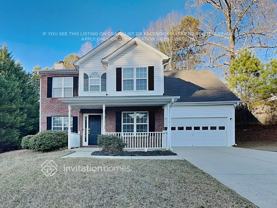 2717 Fort Hampton Ct - Photo 1 of 1