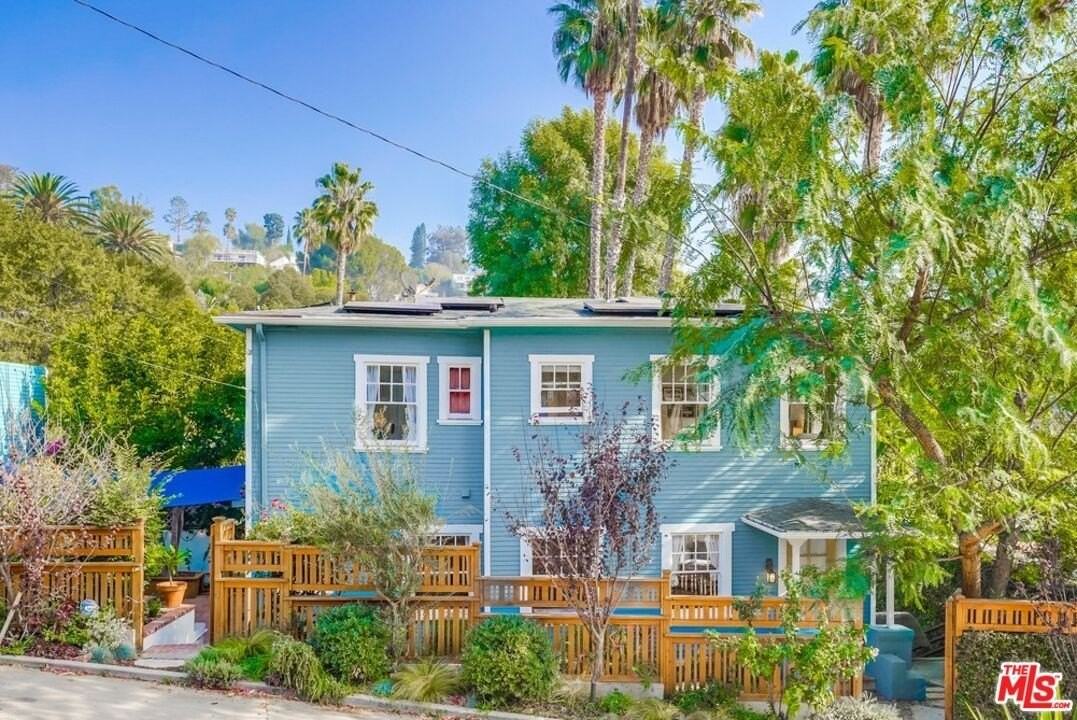 2154 Willetta St - Photo 3 of 43