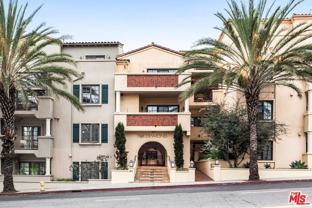 851 N San Vicente Blvd Apt 115 #115 - Photo 1 of 1