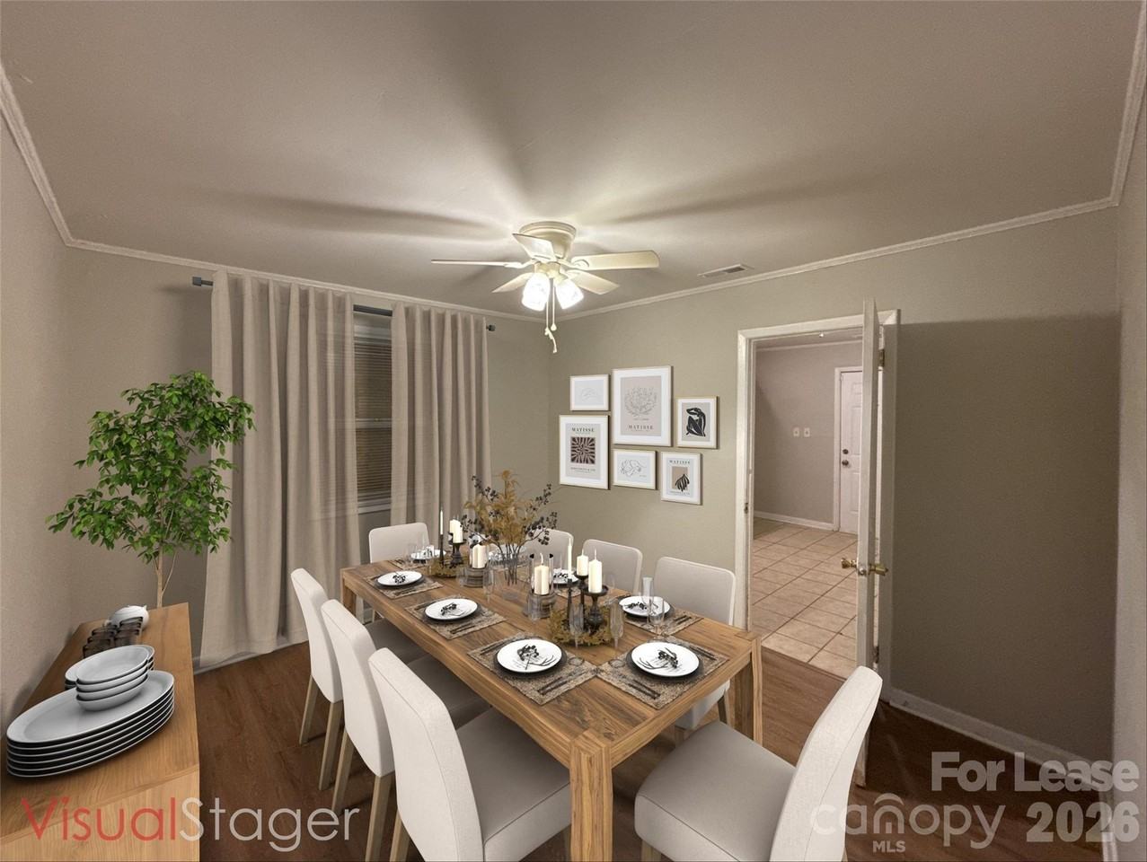 2518 Lasalle St - Photo 3 of 9