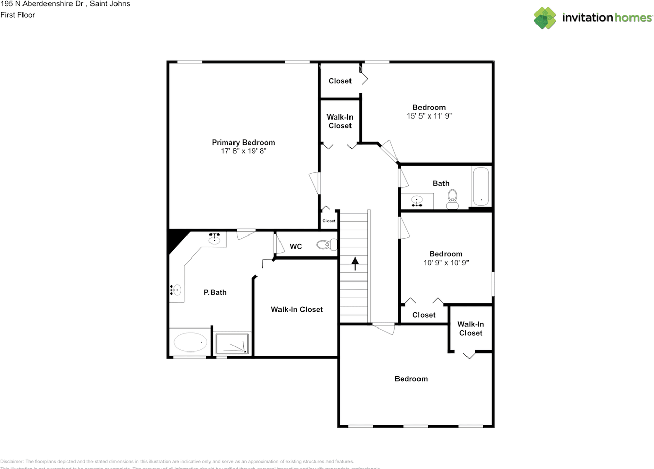 195 N Aberdeenshire Dr - Photo 4 of 7