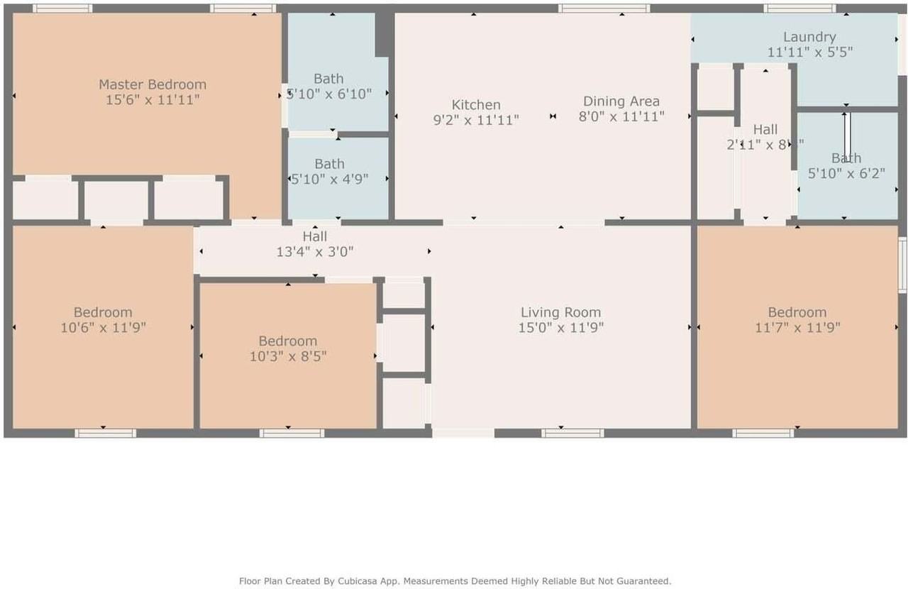 207 Woodlawn St - Photo 2 of 5