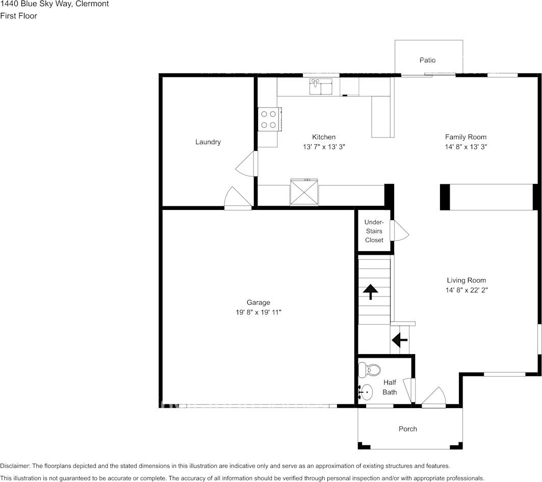 1440 Blue Sky Way - Photo 2 of 19